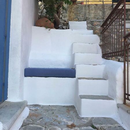 Plesner House, Symi Greece 빌라 외부 사진