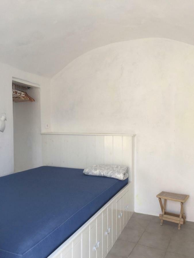 Plesner House, Symi Greece 빌라 외부 사진