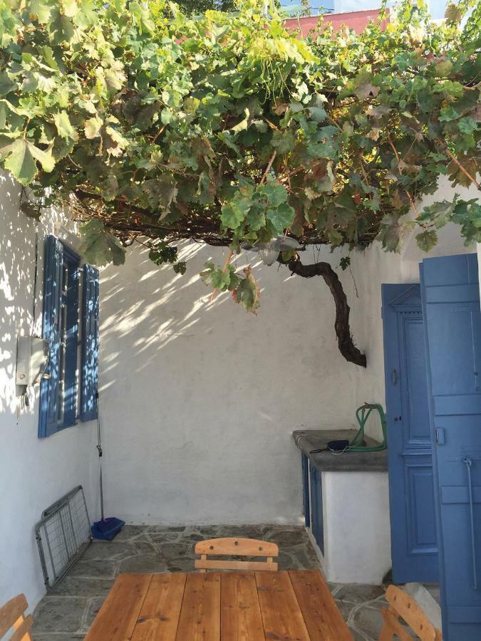 Plesner House, Symi Greece 빌라 외부 사진