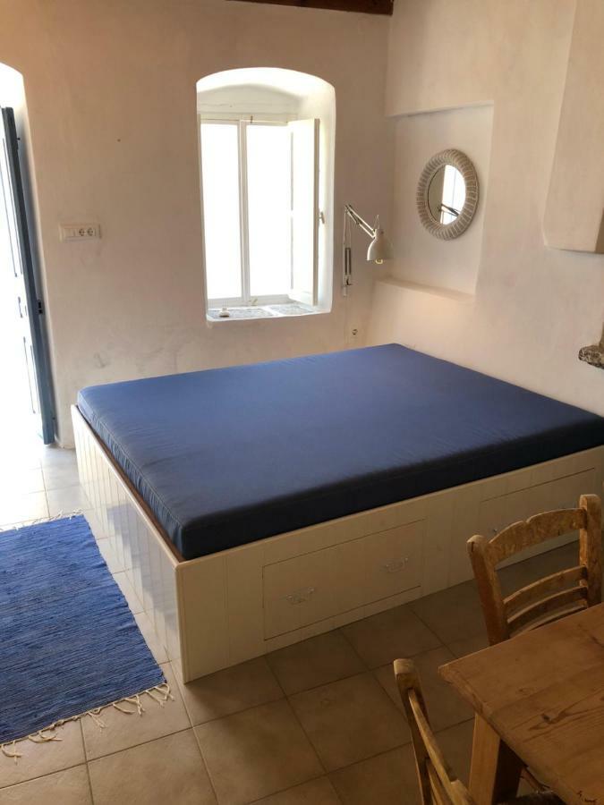 Plesner House, Symi Greece 빌라 외부 사진